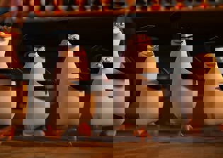 Penguins of Madagascar, Mr Peabody & Sherman Box Office News: DreamWorks Posts $250 Million Loss Due to Flops