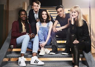 'Doctor Who' spin-off spoilers: 'Class' to feature LGBT lead character