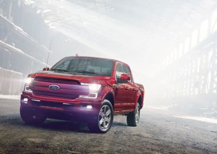 2018 Ford F-150 release date, specs, price news: all-new pickup truck comes with tougher looks, new engines, latest technologies