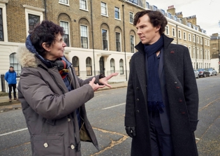 'Sherlock' season 4 spoilers news: Last season for show; Benedict Cumberbatch to focus on 'Doctor Strange'