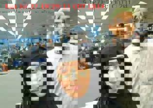 San Bernardino shooters buried in quiet funeral following Islamic rituals