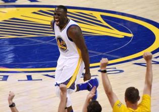Golden State Warriors trade rumors 2016: Draymond Green and New Orleans in potential move?