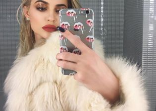 Kylie Jenner news: reality star faces legal action threat for her makeup line