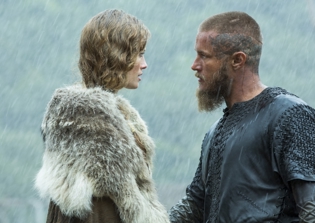'Vikings' Season 3 Spoilers, Plot Recap: Problems Abound in Kattegat as Ragnar Plans to Attack Paris