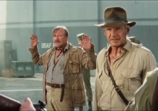 'Indiana Jones 5' release date and news: Writer says George Lucas has nothing to do with the story