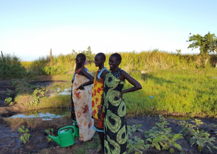 South Sudan: Aid agencies plead for peace efforts after deal reached 