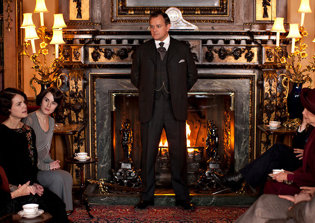 Downton Abbey Season 6 News: Season 6 Will Be Series Finale, Producers Reveal