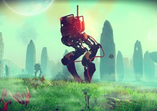 'No Man's Sky' release date news 2016: Game still expected in August in spite of E3 2016 absence