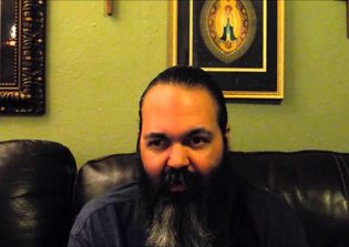 Ex-Satanic wizard says "Bloody Mary" and "Dungeons and Dragons" led him to Satanism