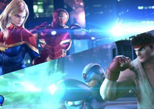 'Marvel vs. Capcom: Infinite' news: Late 2017 date eyed for crossover fighting game's launch