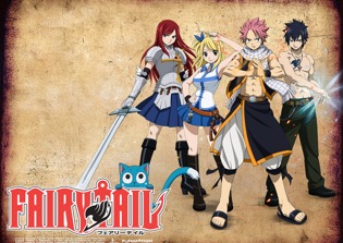 'Fairy Tail' chapters 514, 515 spoilers: Erza's father to be finally revealed?