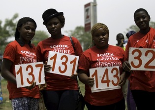 Boko Haram News 2015: A Year After Mass Kidnapping, Many Girls Still Held Captive in Nigeria