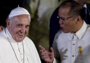 Pope Francis News Today: Pontiff Urges Philippines to Hear The 'Voice of the Poor'