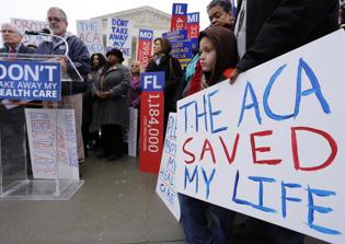 Obamacare News 2015: Supreme Court Divided on Obamacare With Tax Subsidy Issue as Battleground