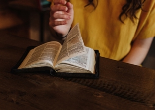 Younger Churchgoers Most Likely to Say Culture Makes Some Biblical Truths “Obsolete”