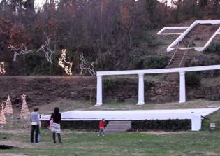 City officials resist secular group's demand to remove cross from public park in Missouri