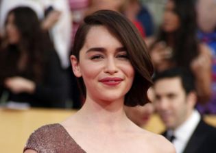 'Young Han Solo' release date, news and updates: 'Game of Thrones' star Emilia Clarke joins cast