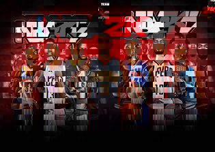 'NBA 2K17' release date, gameplay: Yeezy shoes, improved face scan app and locker codes coming to 'NBA 2K16' sequel