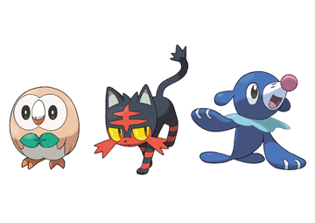 'Pokemon Sun and Moon' release date news: Japan gets first dibs at game launching in November? Bonus item included?