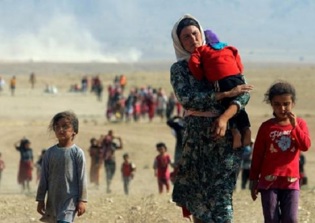 ISIS targeting Yazidis to 'erase their identity,' UN says