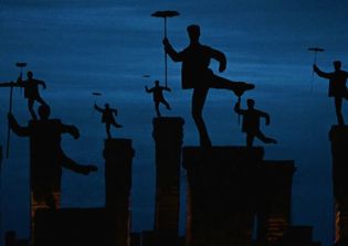 'Mary Poppins' sequel cast news: 'James Bond' actor Ben Whishaw could play grown-up Michael Banks