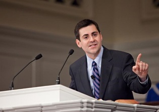 Orlando shooting latest news: Christians should demonstrate Jesus' sacrificial love to gay community, says Russell Moore