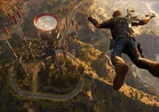 'Just Cause 3' now offers multiplayer mod in beta trial