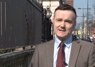 Christian campaigner urges change in equality law to avoid Ashers' gay cake 'mistake'