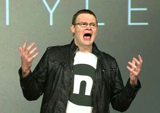 Perry Noble hopes to return to ministry as church consultant