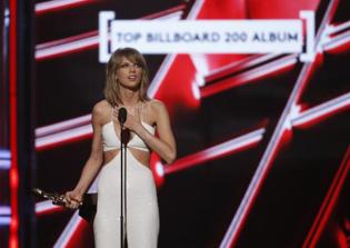 Taylor Swift new album 2017 rumors: Next Swift album to feature songs about Tom Hiddleston?