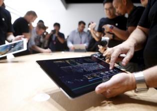 iPad Pro 2 release date, specs & features rumors: Tablet replacing iPad Air, mini?