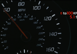 2018 Kia GT release date, specs news: All-new sports sedan is fastest-accelerating vehicle created by Kia