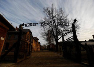 Holocaust survivor could be world's oldest man at 112