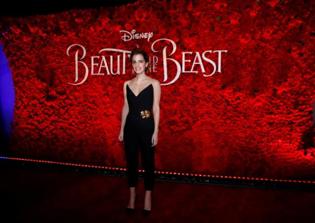 Christian-owned cinema drops screenings of 'Beauty and the Beast' due to gay character