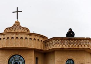 Over 70 percent of Nineveh Plain has been ruined by ISIS, Christian party leader reports