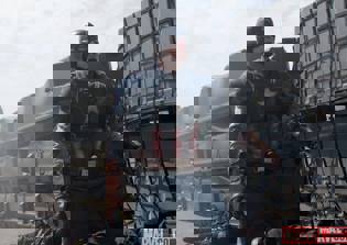 'Captain America: Civil War' spoilers rumors: Death of a major character imminent?