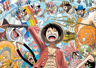 'One Piece' chapter 830 spoilers: Luffy drowns, Jinbe quits Big Mom's crew; captured Pekoms divulges vital information?