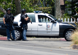 Police Investigating 'Deliberate' Bomb at Colorado NAACP Office