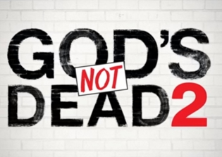 'God's Not Dead 2' to be released this April, six-minute trailer revealed