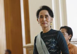 Myanmar protesters face legal action as proposed draft threatens to halt public protest