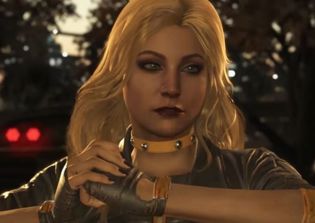 'Injustice 2' release date, latest news: New gameplay trailer introduces Black Canary as playable character