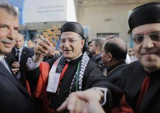 American & Israeli Christians have difference in opinion regarding Israel, says survey