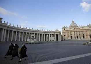 Christians in India Protest Recent Rape of 75-Year-Old Nun