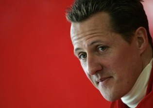 Michael Schumacher health condition latest news 2017: Schumacher's current health condition still a mystery