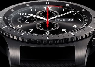Samsung Gear S3 release date, news, specs: Watch comes in two variants 