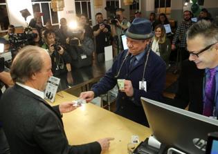 Bishop warns of California's 'downfall' following legalization of cannabis