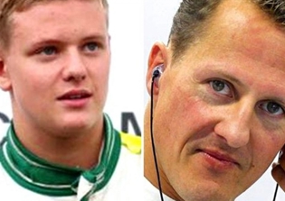 Michael Schumacher Coma Condition Latest Update News: Slowly Waking Up