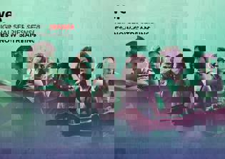 'Sense8' season 2 spoilers news: Sensates explore their powers as the Whispers remain their toughest threat