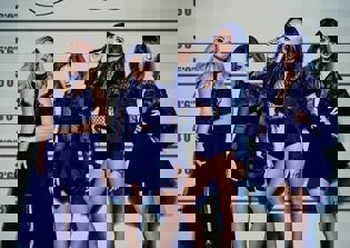 Does Hanna's absence on the 'Pretty Little Liars' season 7 poster reveal her fate?