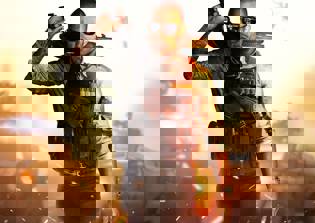 Battlefield Hardline Beta Release Date: Launch Excites Gamers, Draws Rave Reviews